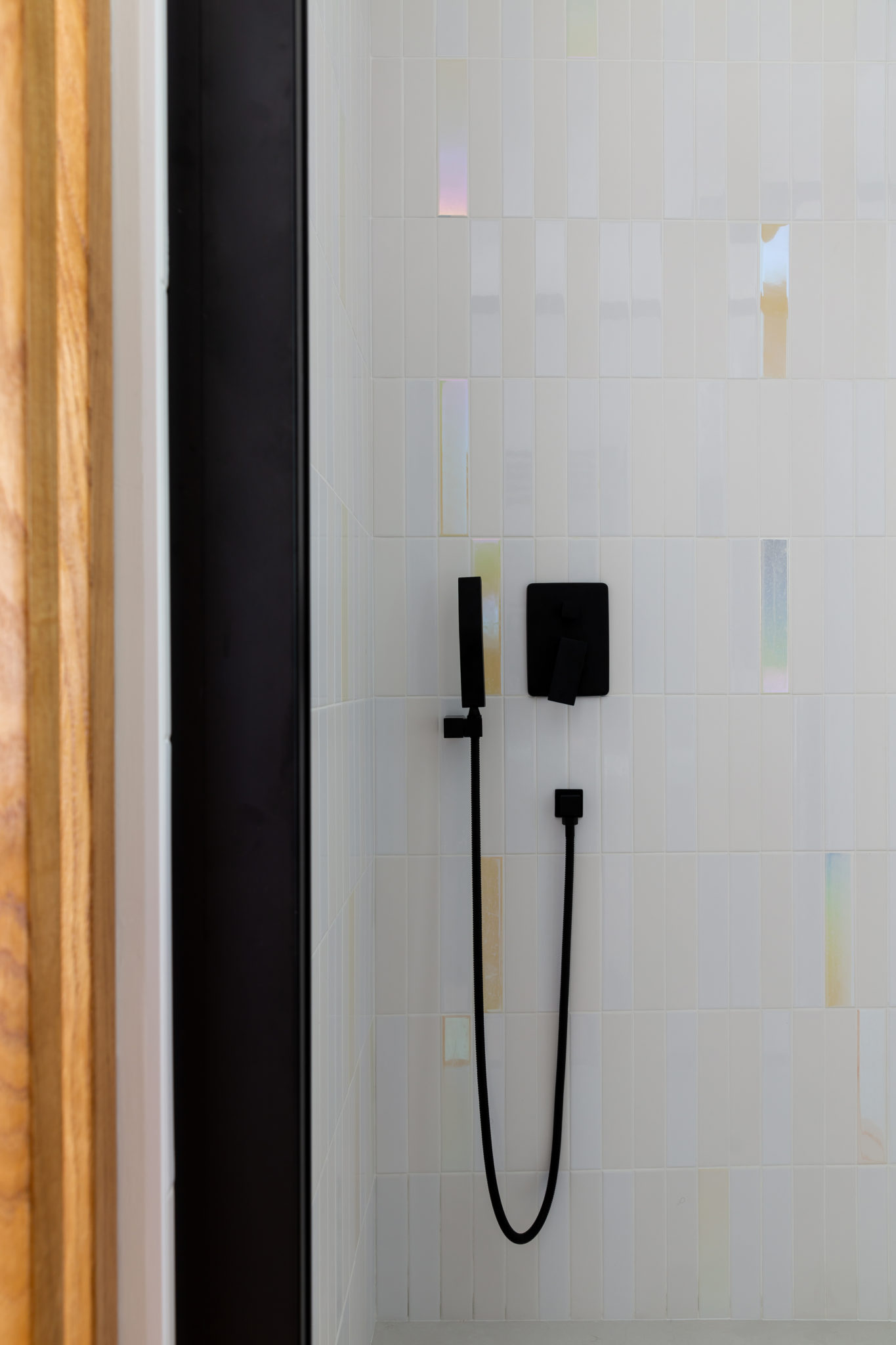 Salle de Douche